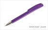 Pix personalizat EDGE SOLID - purple
