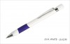 Pix personalizat EVA WHITE - purple