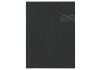 Agenda personalizata Allegra 21x27 cm zilnica Nero