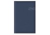 Agenda personalizata Allegra CLASIC 11x17 cm zilnica Blu