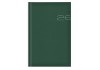 Agenda personalizata Allegra CLASIC 11x17 cm zilnica Verde