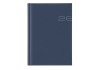 Agenda personalizata Allegra CLASIC 15x21 cm zilnica Blu