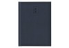 Agenda personalizata Donata 21x27 cm saptamanala Blu