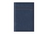 Agenda personalizata Letizia 15x21 cm zilnica Blu
