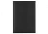 Agenda personalizata nedatata Allegra Nero 15x21 cm
