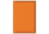 Agenda personalizata nedatata Allegra Orange 15x21 cm