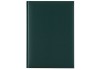 Agenda personalizata nedatata Allegra Verde 15x21 cm