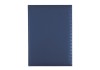 Agenda personalizata nedatata Anzia 15x21 cm Blu