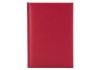 Agenda personalizata nedatata Marbella 15x21 cm Rosso