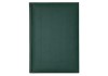 Agenda personalizata nedatata Marbella 15x21 cm Verde