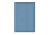 Agenda personalizata nedatata Melita 15x21 cm Blu Sky