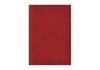 Agenda personalizata nedatata Siena GOLD 15x21 cm Rosso