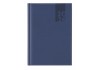 Agenda personalizata Oriana 15x21 cm zilnica Blu