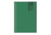 Agenda personalizata Oriana 15x21 cm zilnica Verde