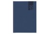 Agenda personalizata Oriana 21x27 cm saptamanala Blu
