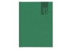 Agenda personalizata Oriana 21x27 cm saptamanala Verde