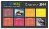 Calendar de birou 2014 personalizat