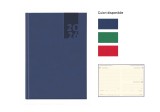 Agenda personalizata Oriana 17x24 cm zilnica