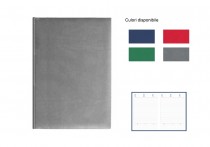 Agende personalizate nedatate Marbella 15x21 cm