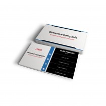 Carti de vizita model CV-A-010