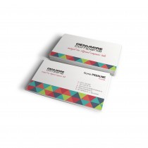 Carti de vizita model CV-V-002