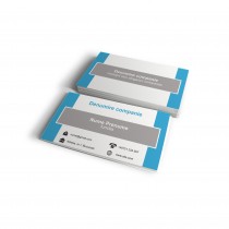 Carti de vizita model CV-A-001