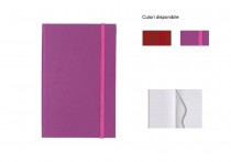 Notes personalizat Allegra 13x21 cm